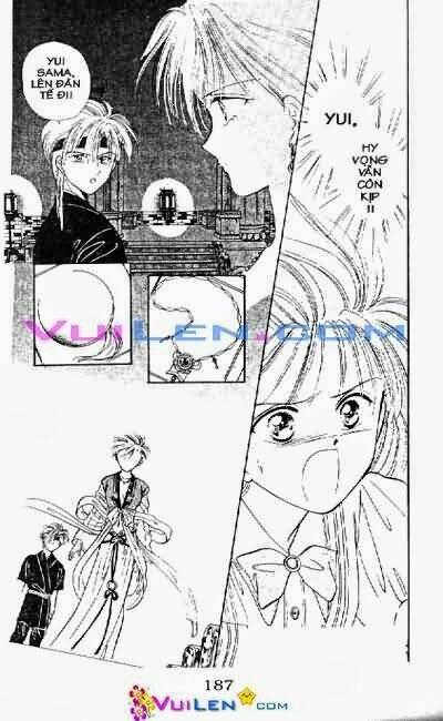 quyển sách kỳ bí chapter 11 188