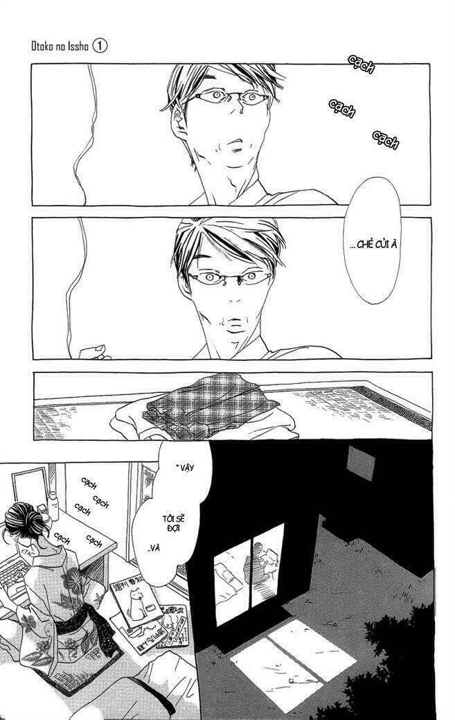 vợ của người đàn ông chapter 2 29