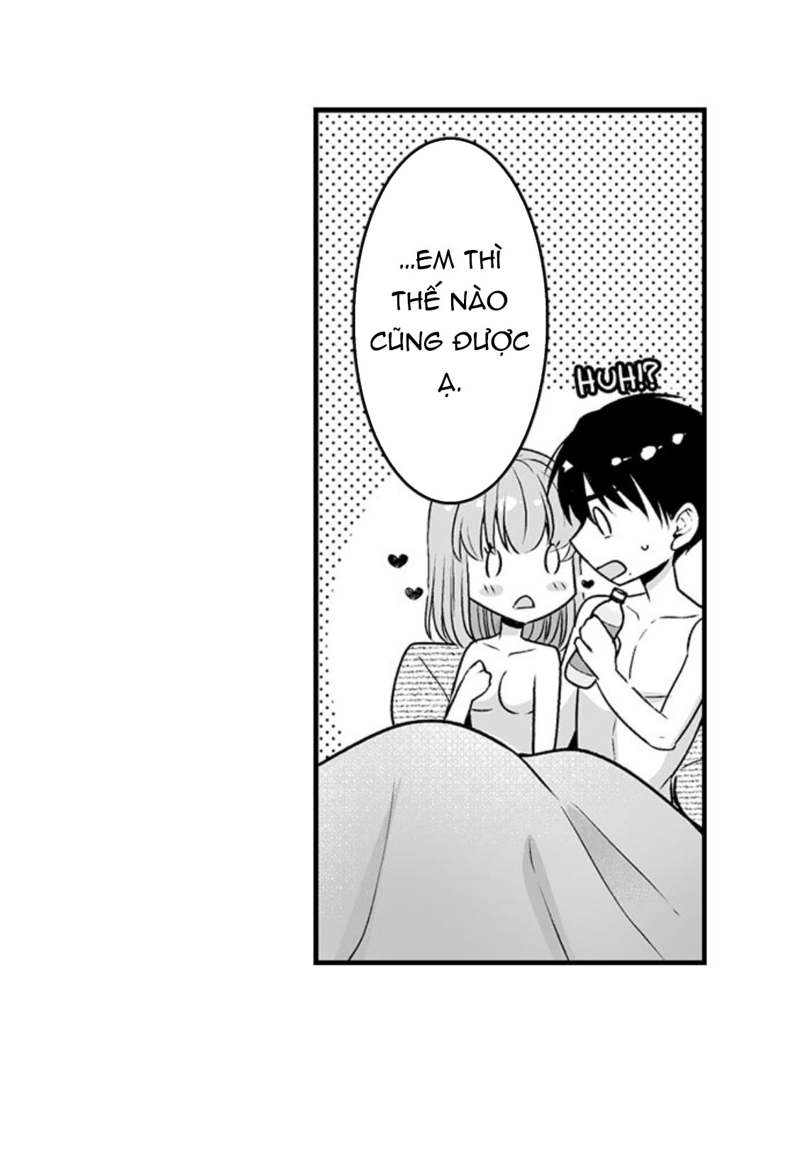 làm thế nào để người chưa có kinh nghiệm trong chuyện đó trở thành phóng viên 18+ (full) chapter 27.2 13