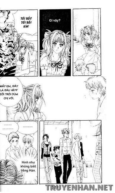 lọ lem hậu đậu chapter 84 4