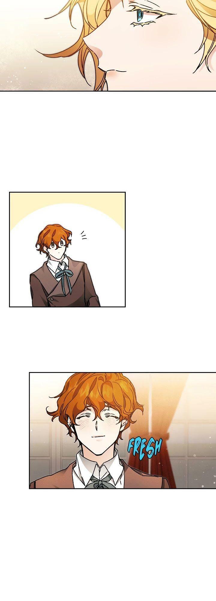 tôi trở thành hoàng đế bạo chúa trong tiểu thuyết chapter 41 3