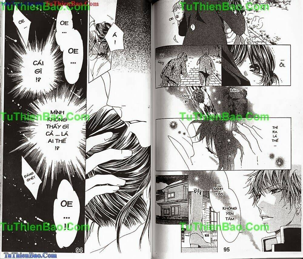 ngày tháng ngọt ngào chapter 1 48