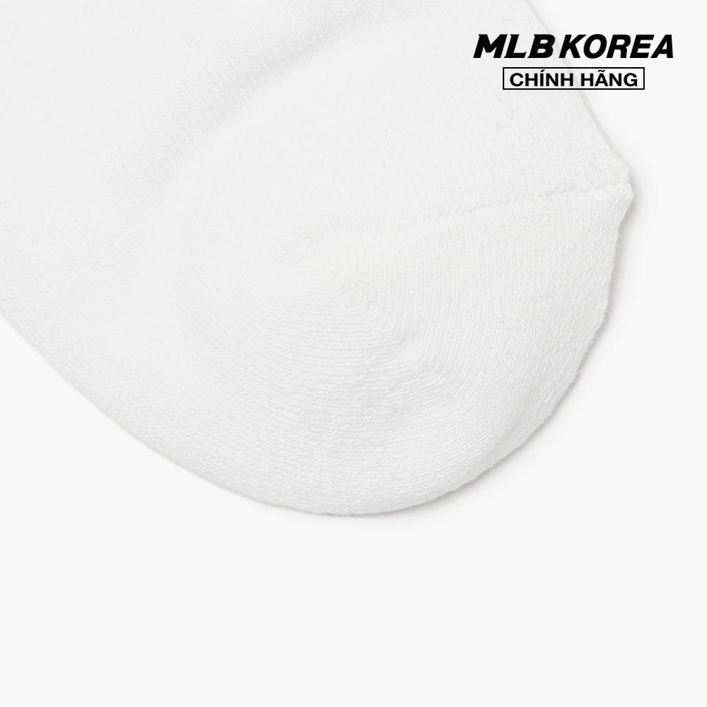 MLB - Vớ cổ cao unisex hiện đại 3ASOM1016