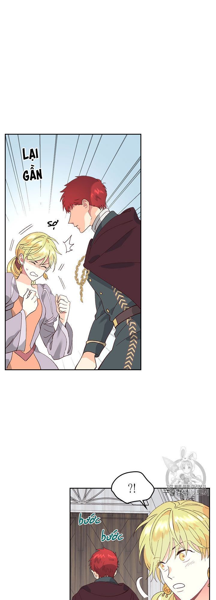 hoàng đế và nữ hiệp sĩ chapter 49 11