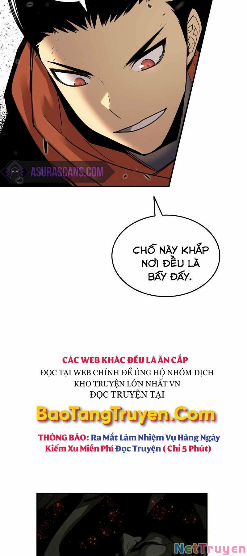 tôi là lính mới chapter 88 47