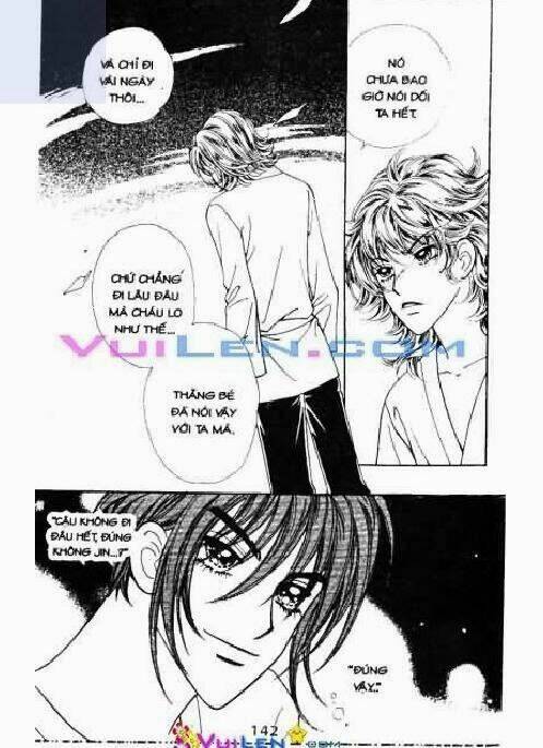 nhật ký tân hôn chapter 10 141