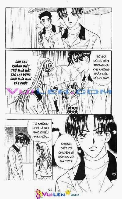 kẻ săn tiền chapter 5 54