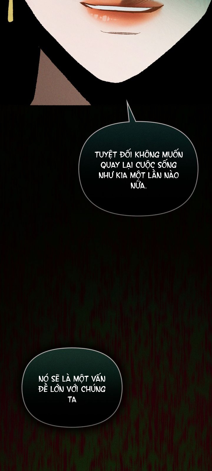 Rơi Vào Nguy Hiểm chapter 15.1 - Trang 23