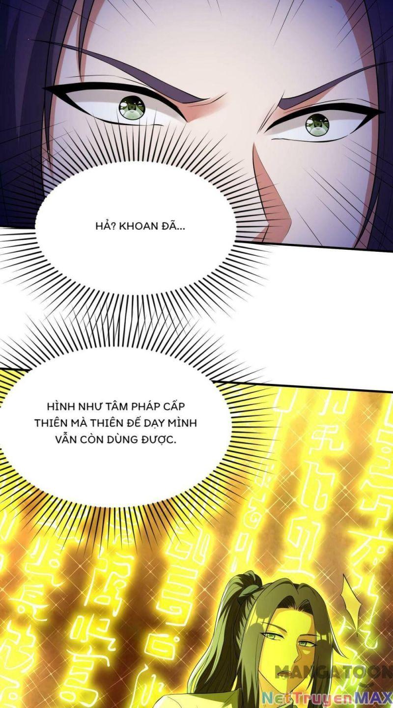 đệ nhất người ở rể chapter 228 13