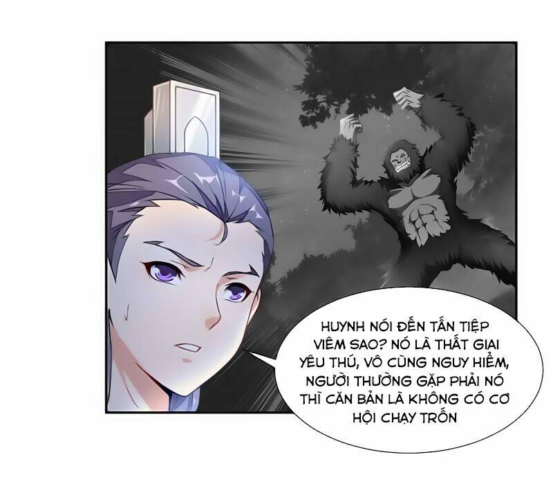 cửu dương thần vương chapter 15 6