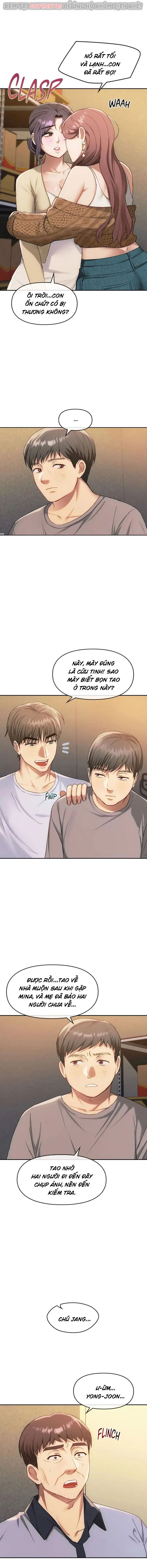 cưỡng không nổi dì ơi chapter 35 4