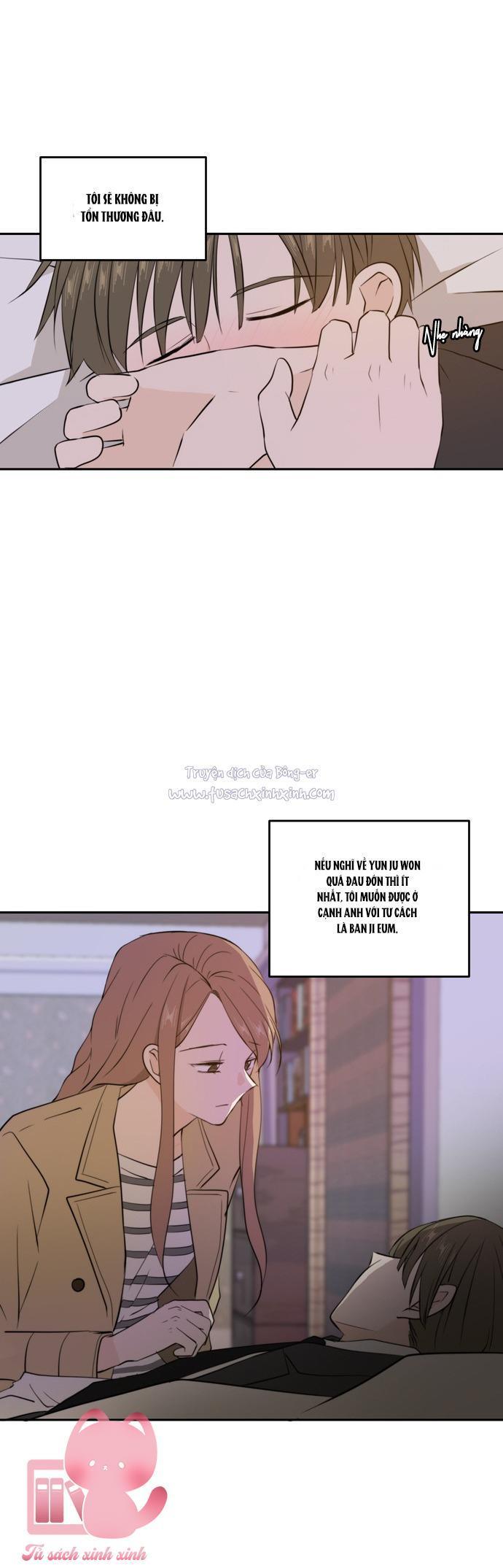 hẹn gặp nhau ở kiếp thứ 19 chapter 32 13