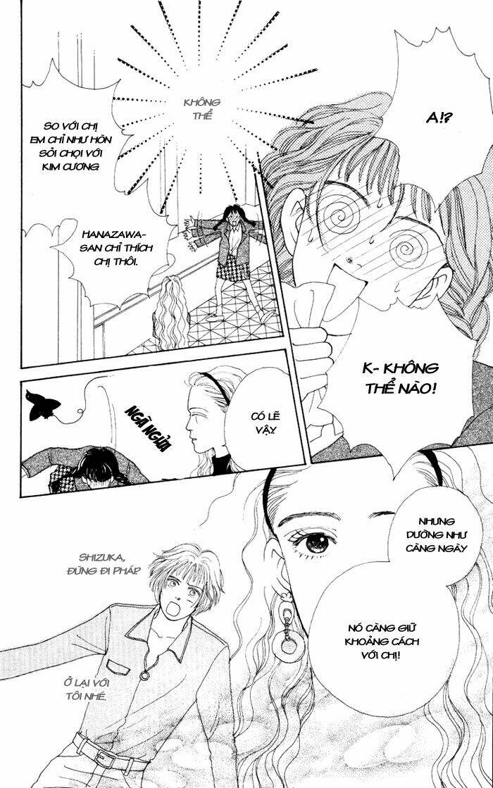 con nhà giàu chapter 10 11