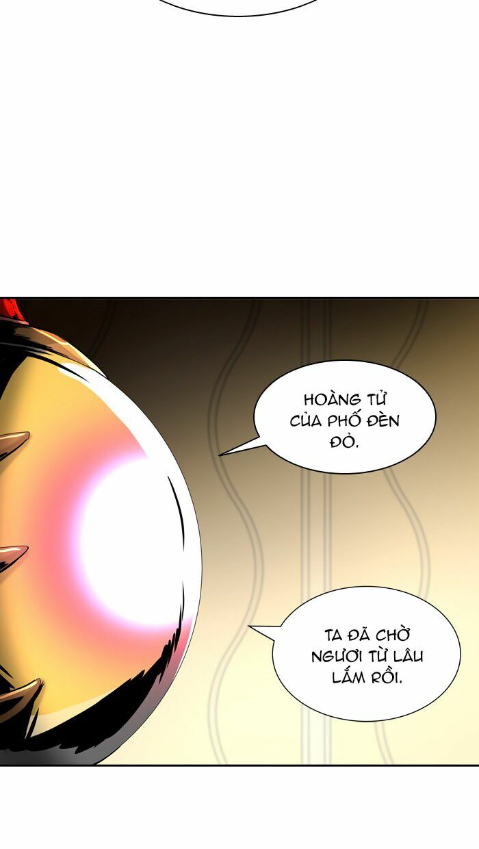 tòa tháp bí ẩn 2 chapter 307 59