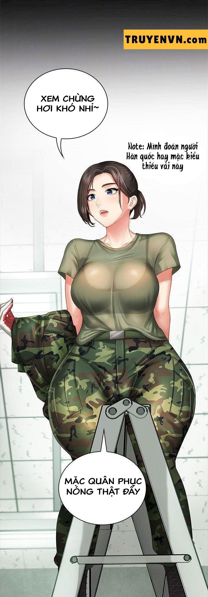 sứ mệnh người anh chapter 6 22