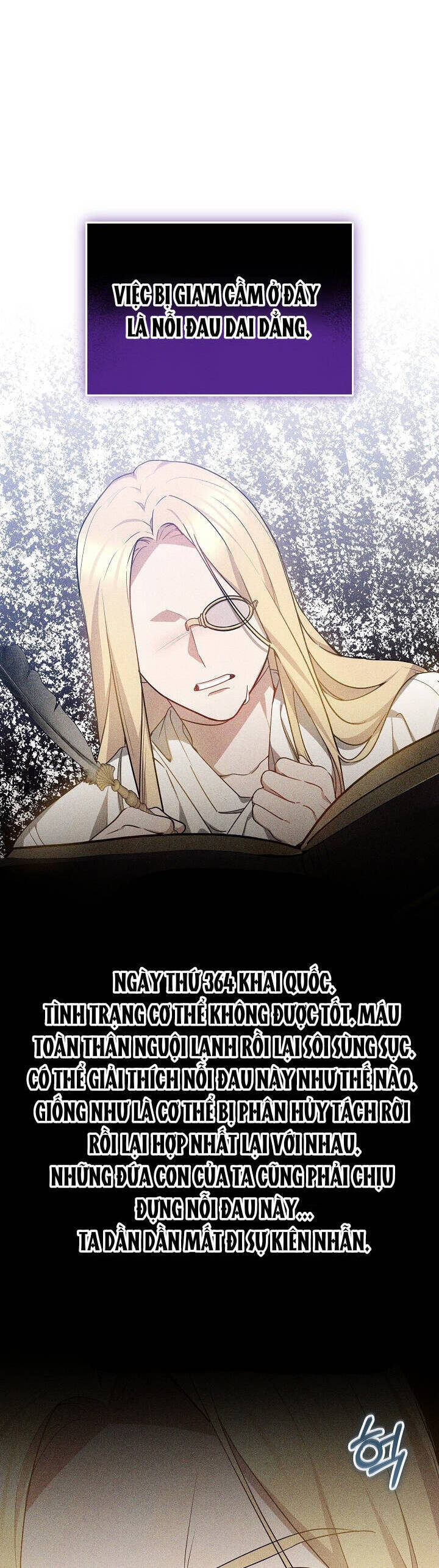 rồng con thuần hóa những kẻ điên chapter 37 30