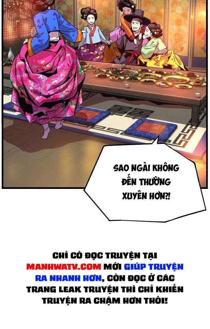 tôi sẽ sống như một hoàng tử chapter 42 61