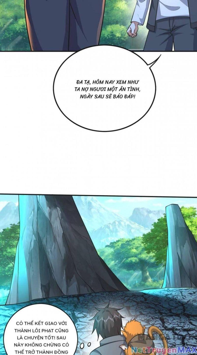 tối cường thần y tại đô thị chapter 272 33