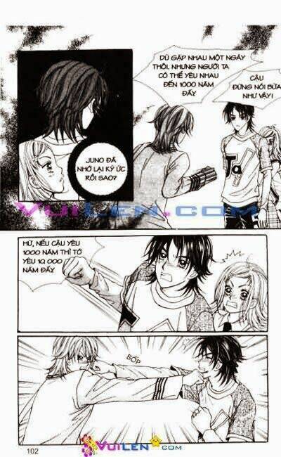 tên nô lệ đáng yêu chapter 3 102