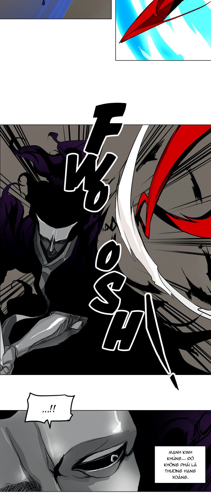 tòa tháp bí ẩn 2 chapter 102 28