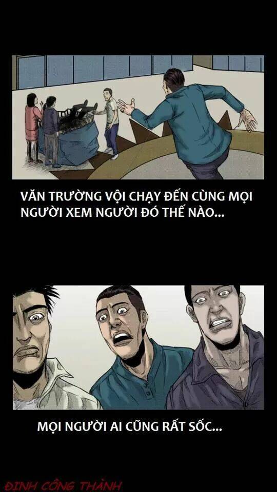 thầy súng kể chuyện ma chapter 34 3