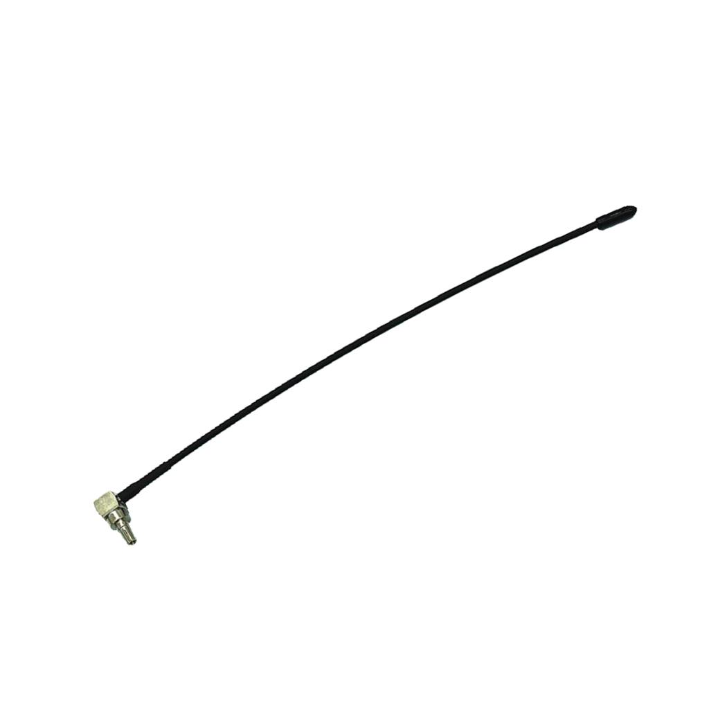 4G LTE Ăng Ten CRC9 Nam Đầu Kết Nối Không Dây USB Modem Thẻ PCMCIA