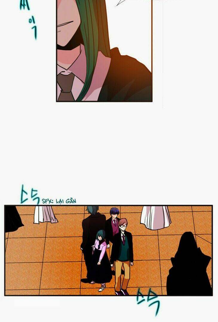 món quà từ chúa chapter 35 22