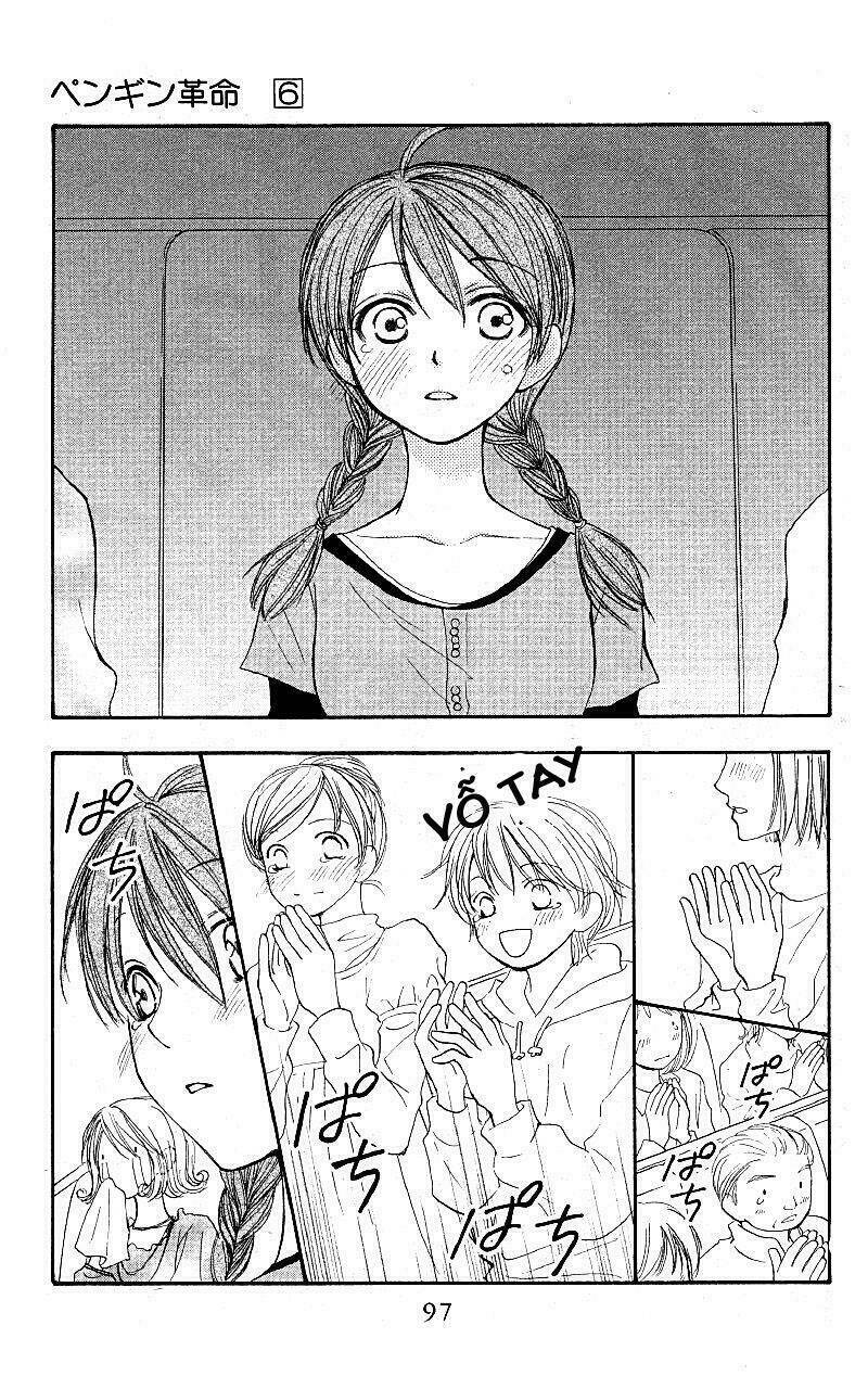 penguin revolution chapter 28 29