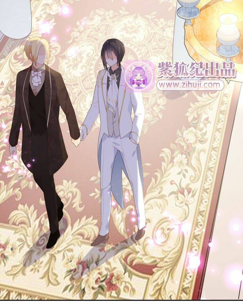 cô bé lọ lem của tôi không ăn chay chapter 4 52