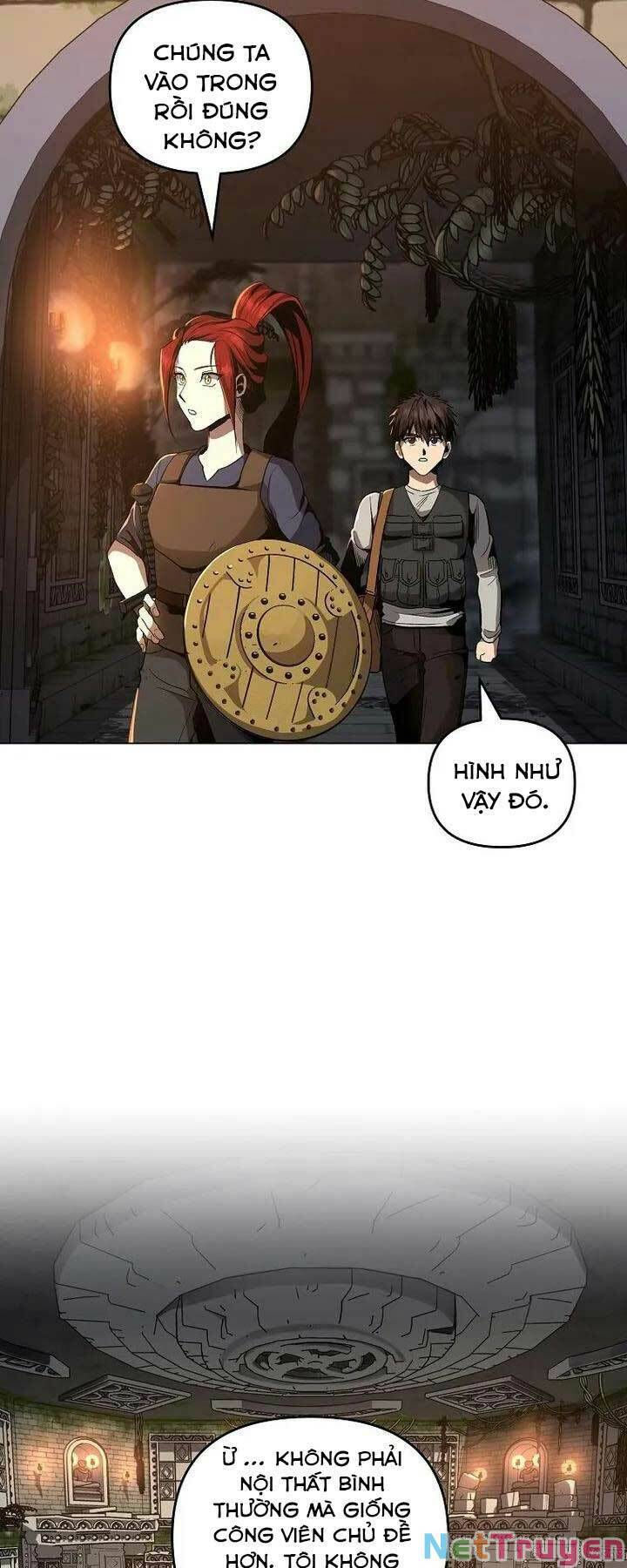 con đường diệt thần chapter 19 23