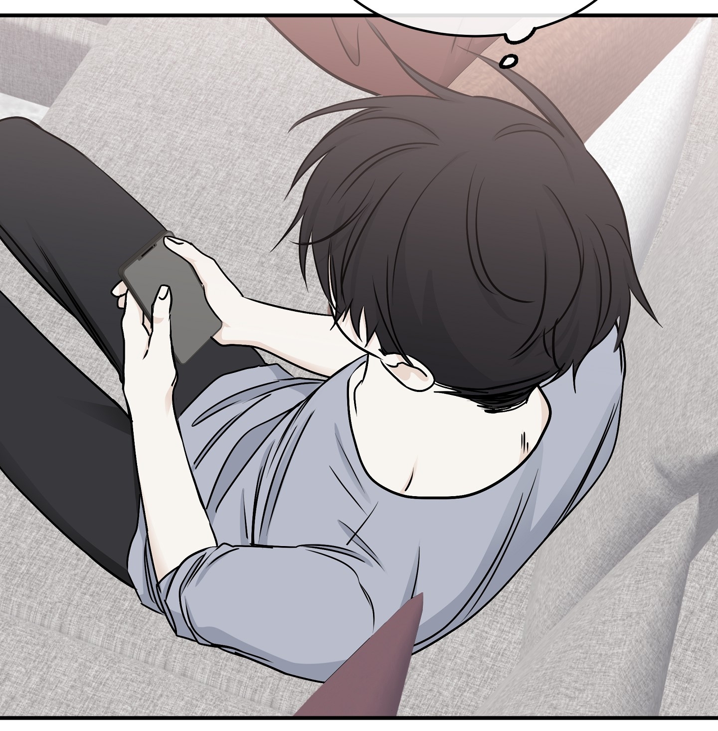 đêm bên bờ biển chapter 69.2 25