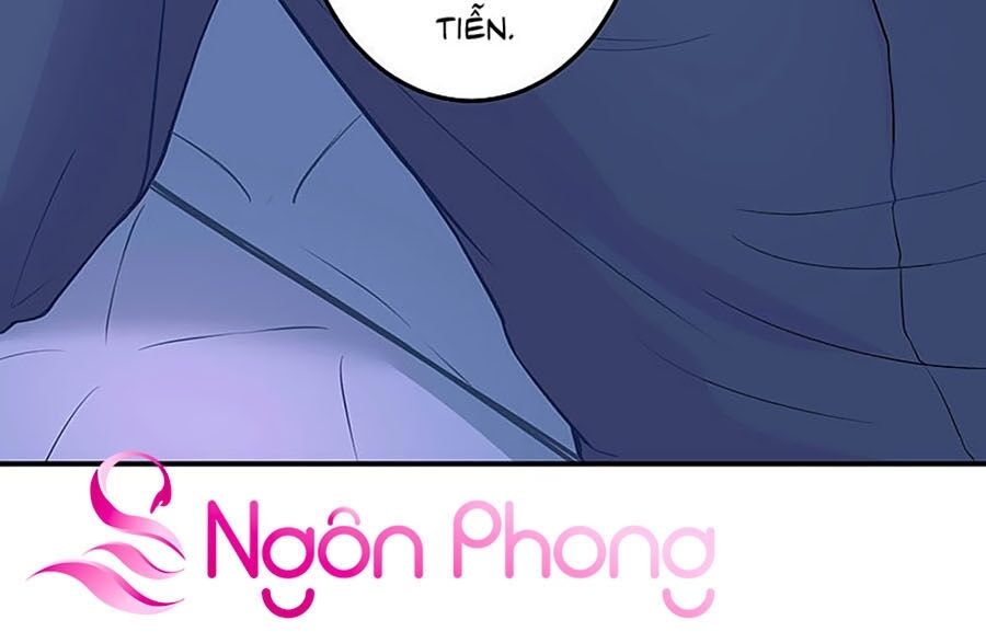 manh bảo ngọt ngào chapter 29 34