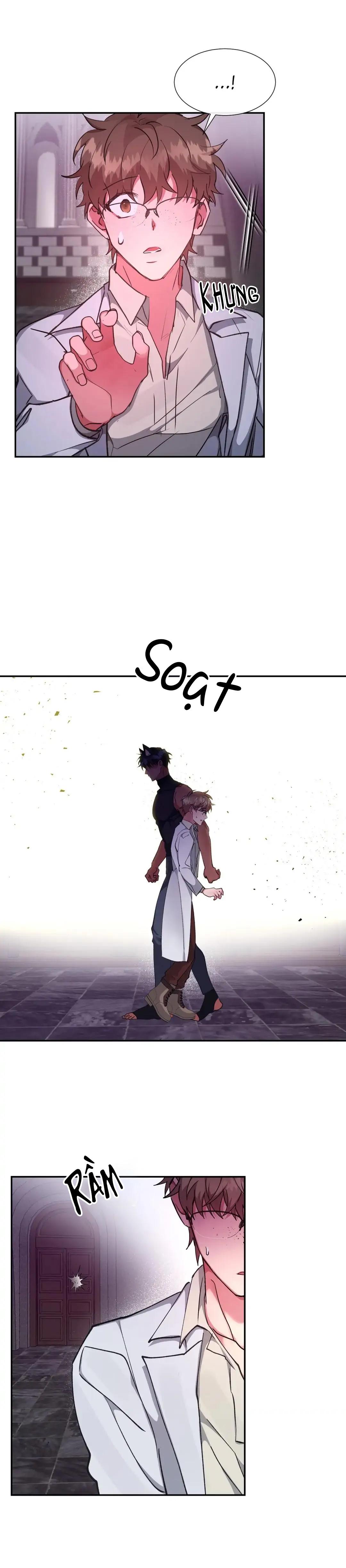 lâu đài tình dục chapter 12 25