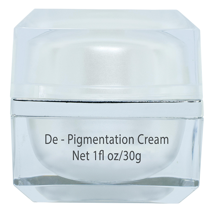 Kem Trị Nám Fuji White De-Pigmentation Cream (30ml)