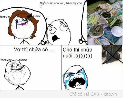 rage comic-troll chapter 3 10