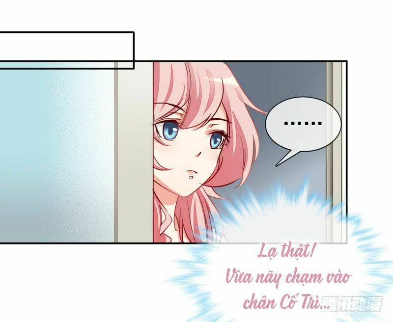 danh môn lược hôn: cố thiếu nhĩ câu liễu chapter 5.5 11