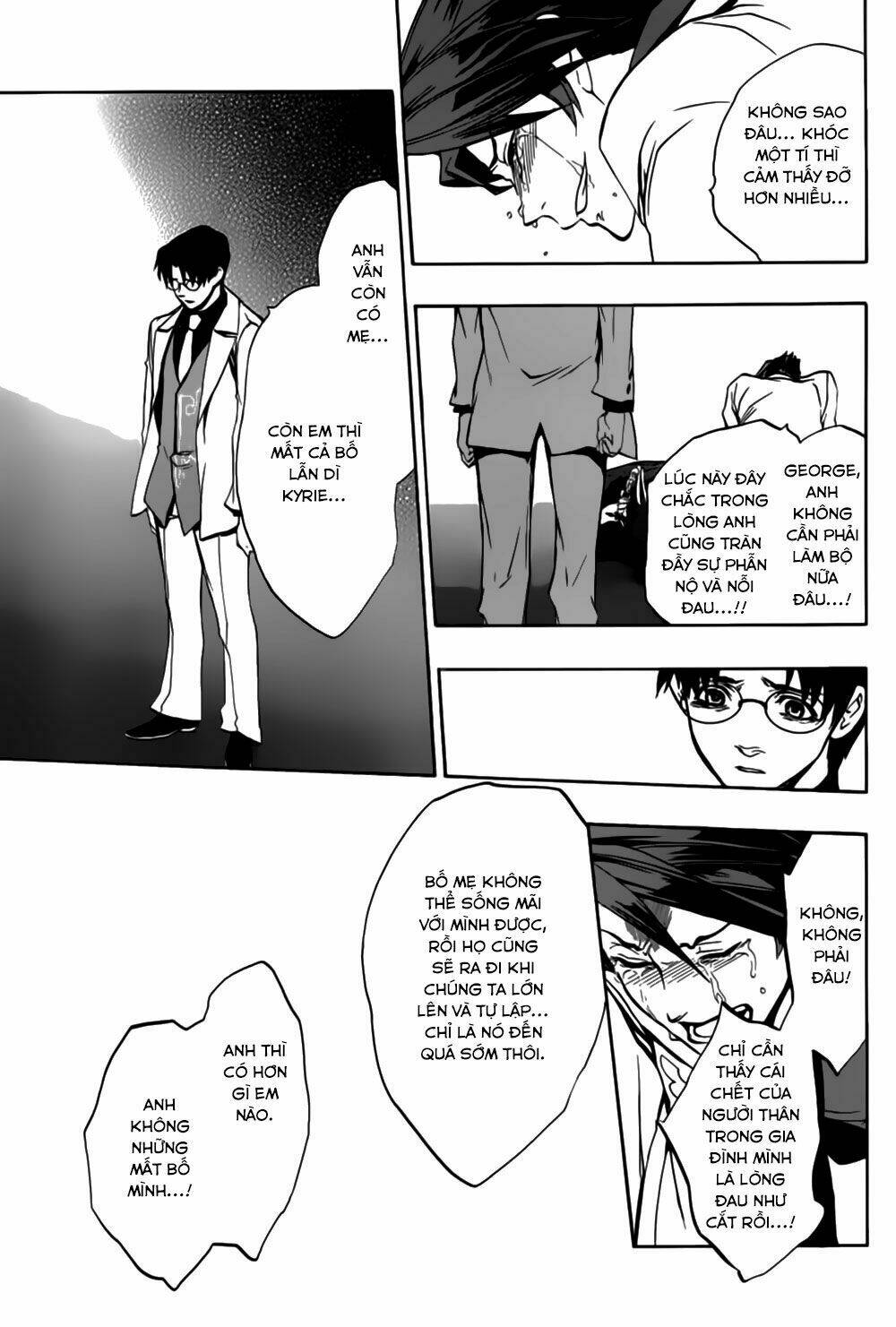 umineko no naku koro ni episode 3: banquet of the golden witch chapter 14 45