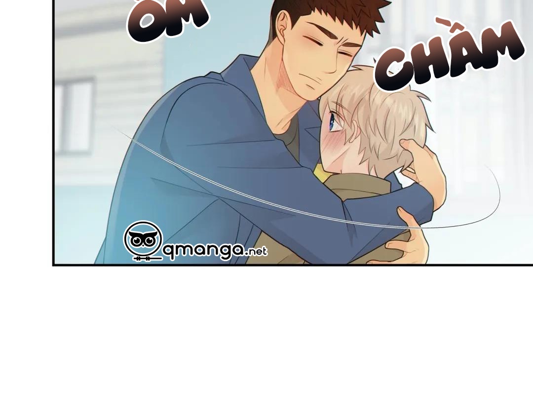 thời gian giữa sói và chó chapter 50 107