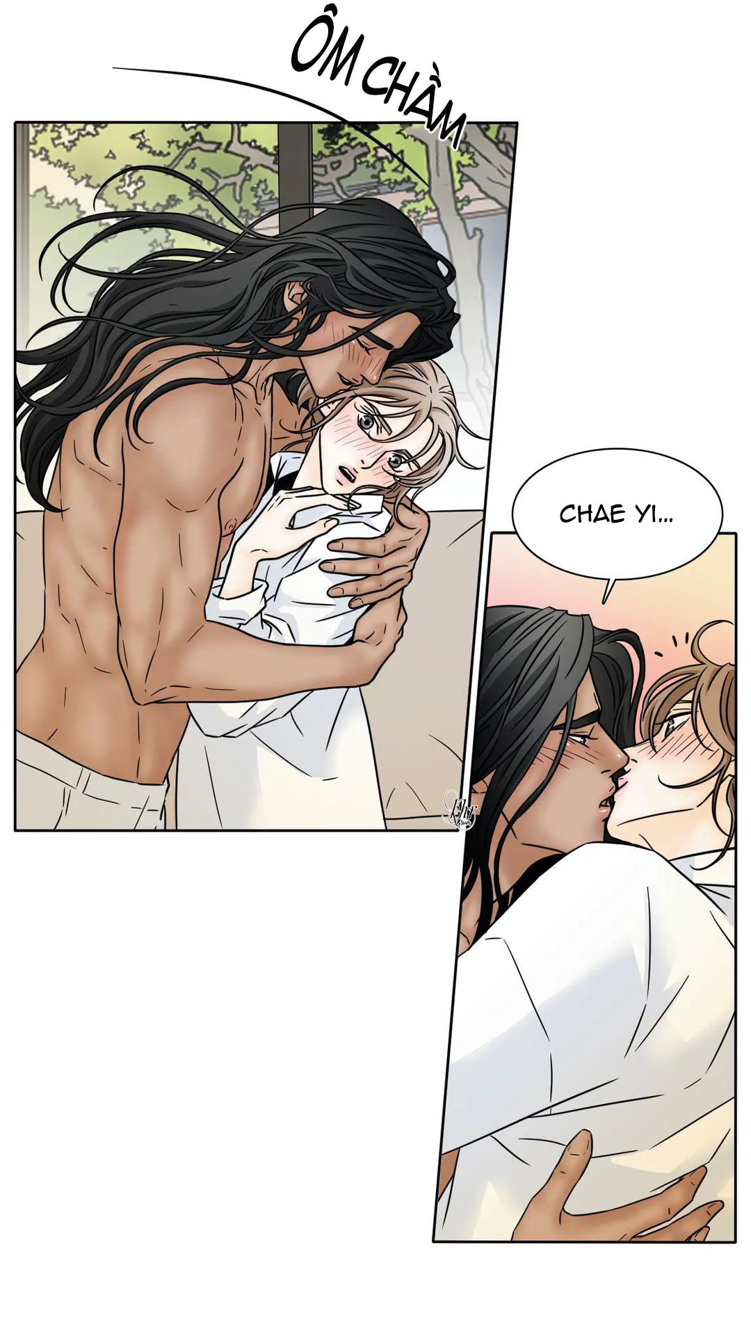 carnal karma chapter 58 22