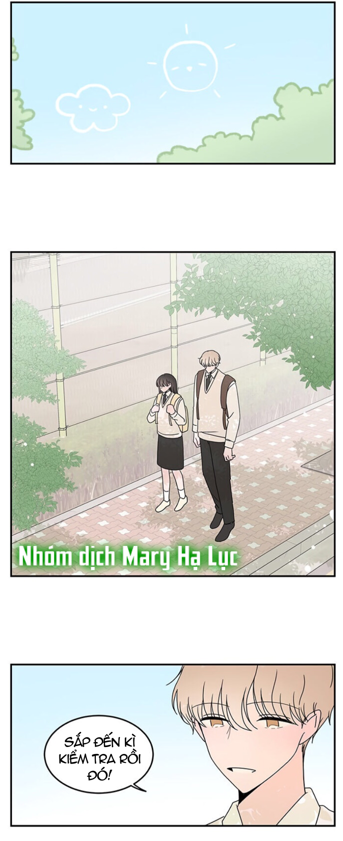 hội chứng nam phụ chapter 43 7