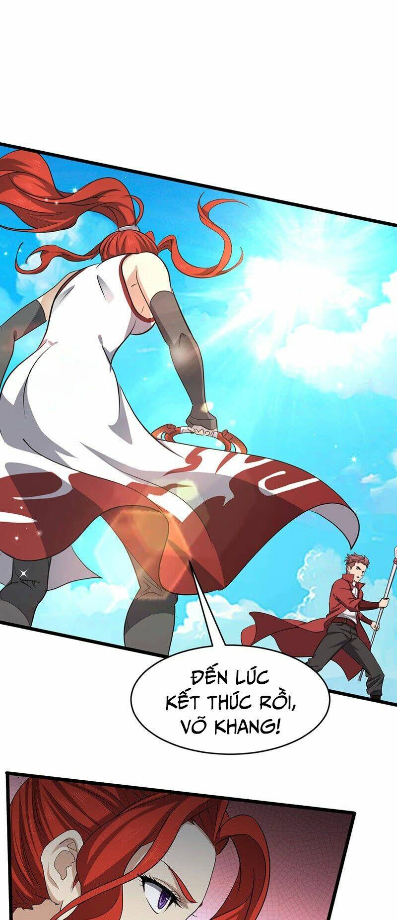 hỗn độn kiếm thần chapter 174 1