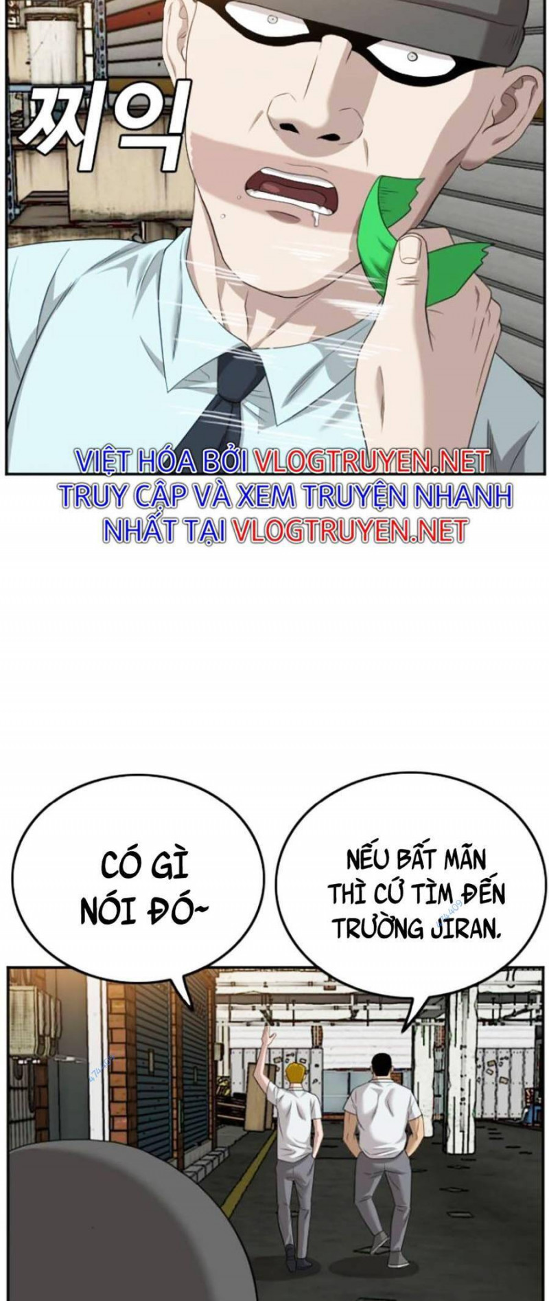 người xấu chapter 117 55