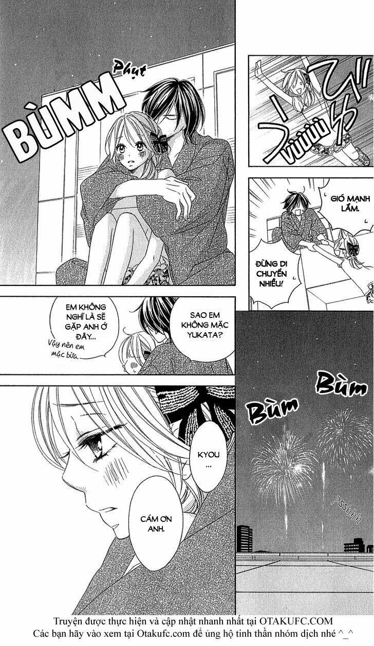 yêu quái cánh đen chapter 55 31