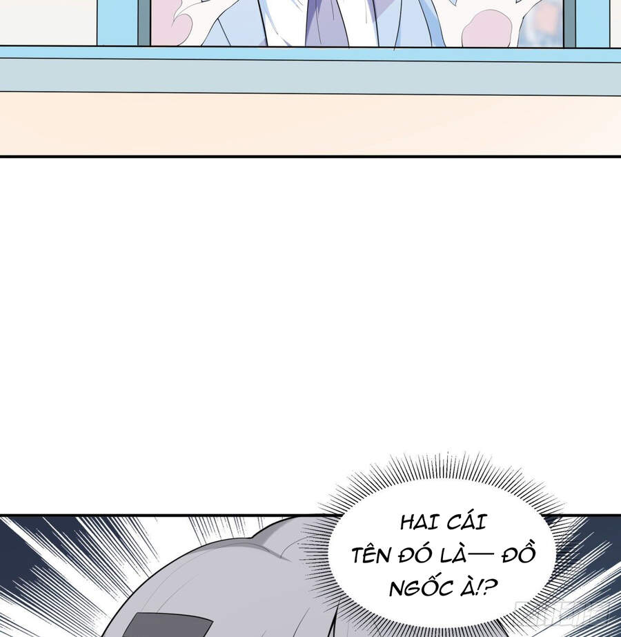 nhặt thuộc tính tại trái đất chapter 4 49