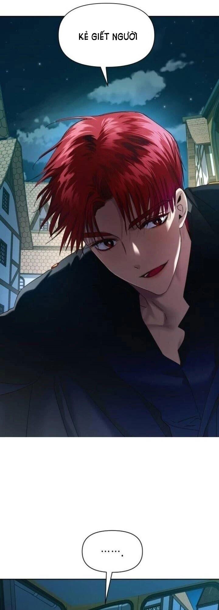 tôi muốn trở thành cô ấy dù chỉ là một ngày chapter 37 7