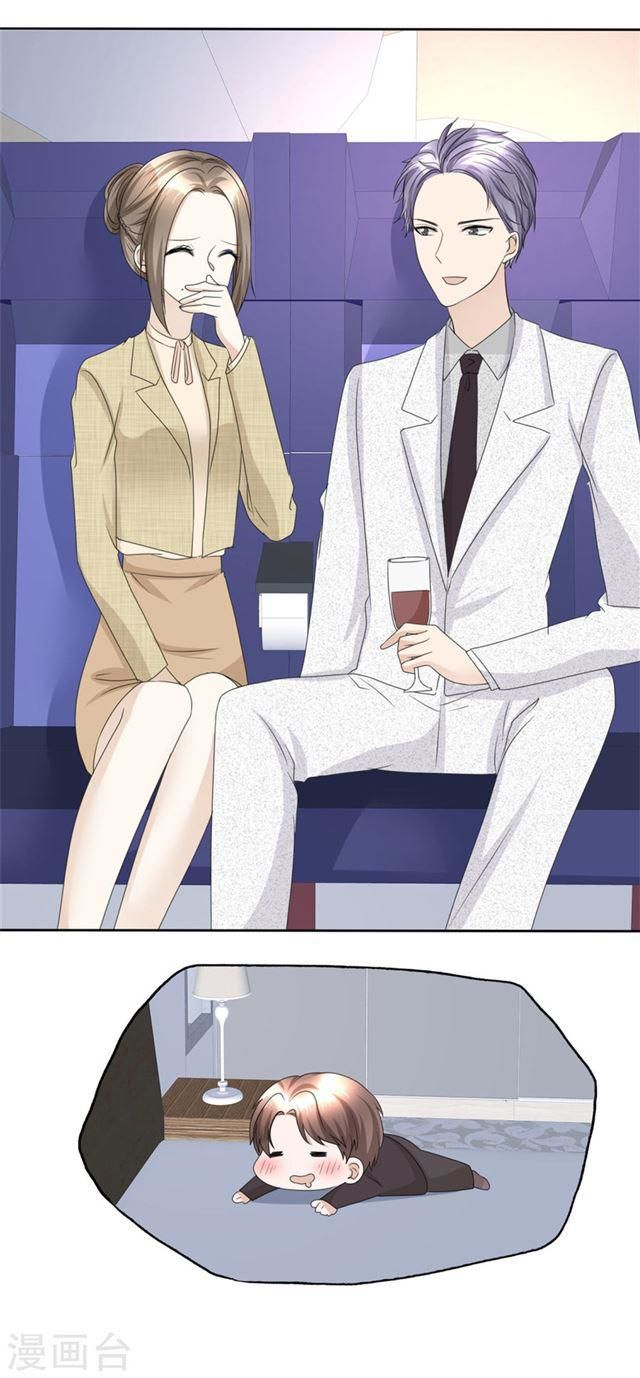 con đường phản công của sủng thê chapter 44 13