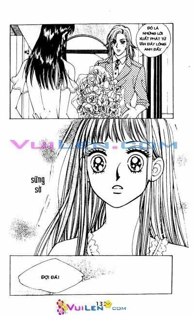 bữa tối của hoàng tử chapter 6 133