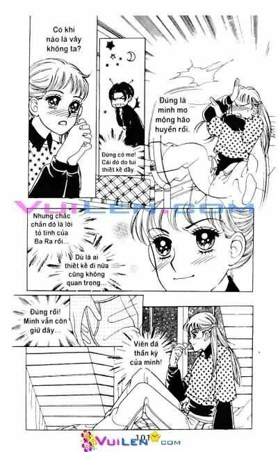 hợp đồng nô lệ chapter 6 101