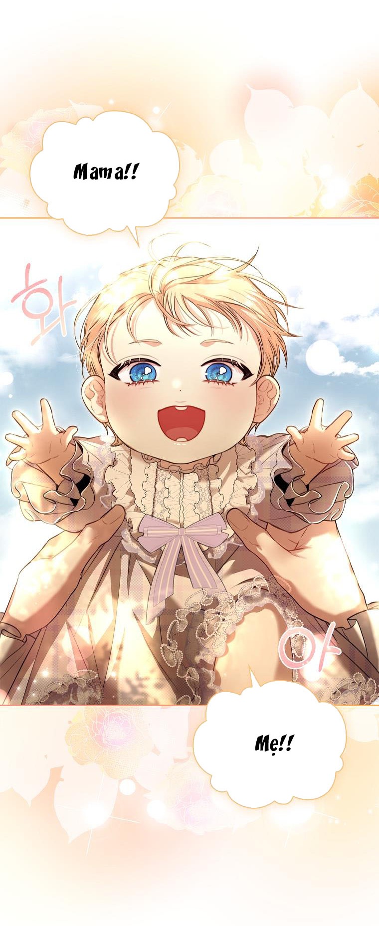 trở thành thư ký của bạo chúa chapter 130 8