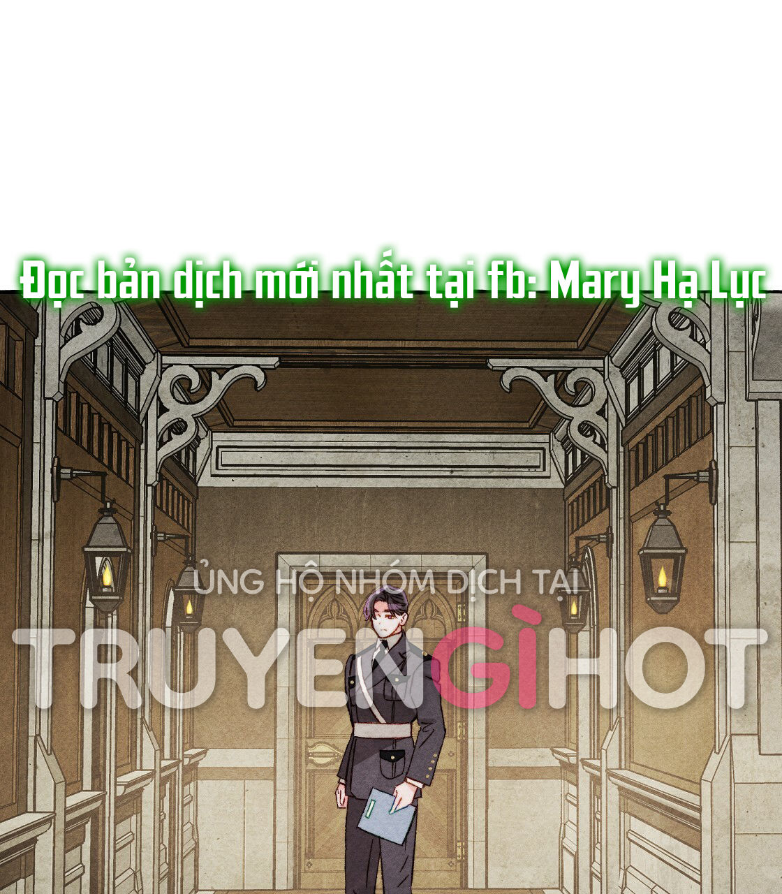 nuôi dưỡng một bé rồng đen chapter 32.1 12